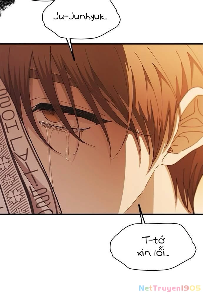 Sự ngây thơ của Yeon Woo Chapter 138 - 125