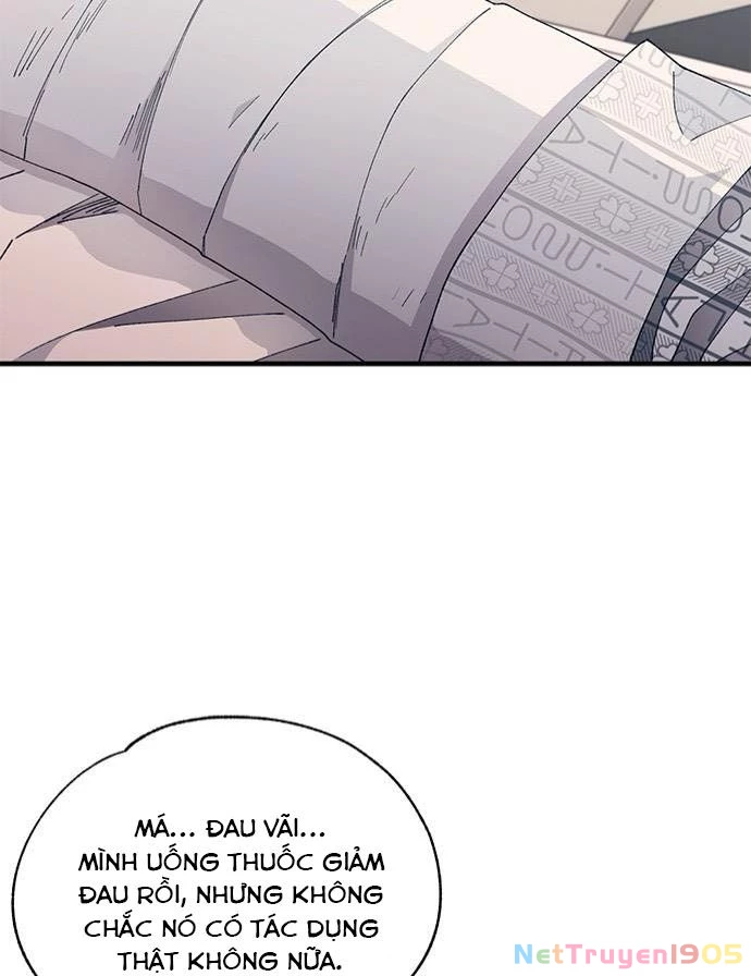 Sự ngây thơ của Yeon Woo Chapter 139 - 3