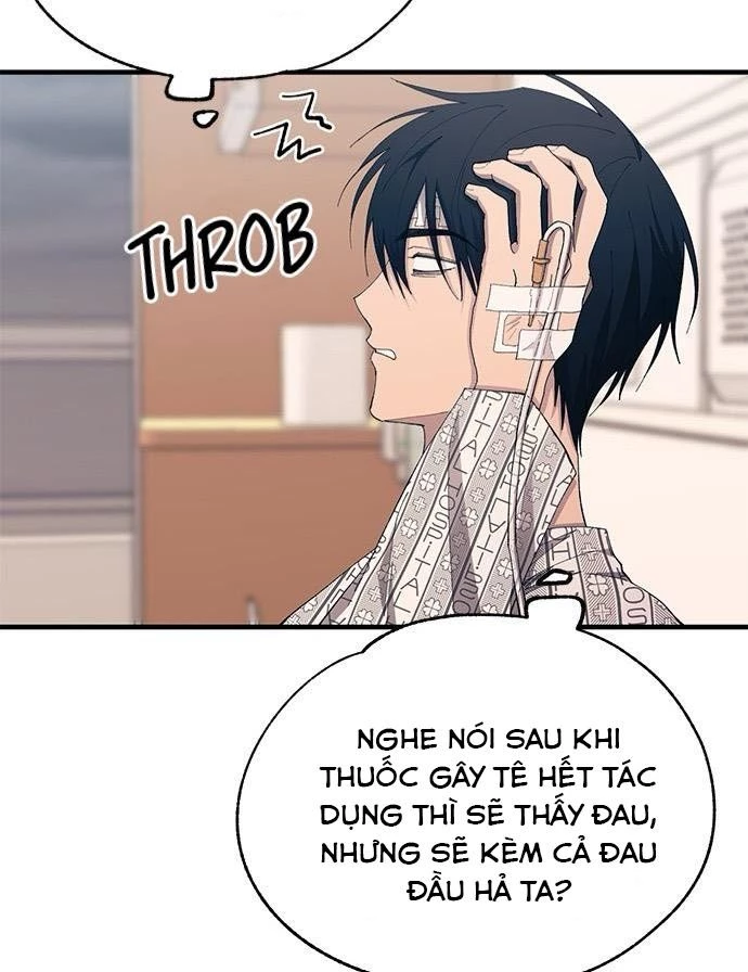 Sự ngây thơ của Yeon Woo Chapter 139 - 4