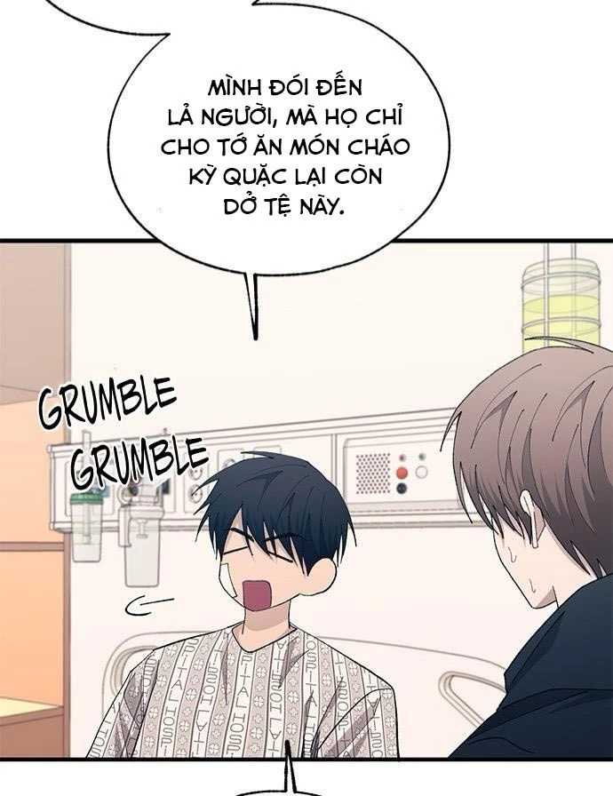 Sự ngây thơ của Yeon Woo Chapter 139 - 16