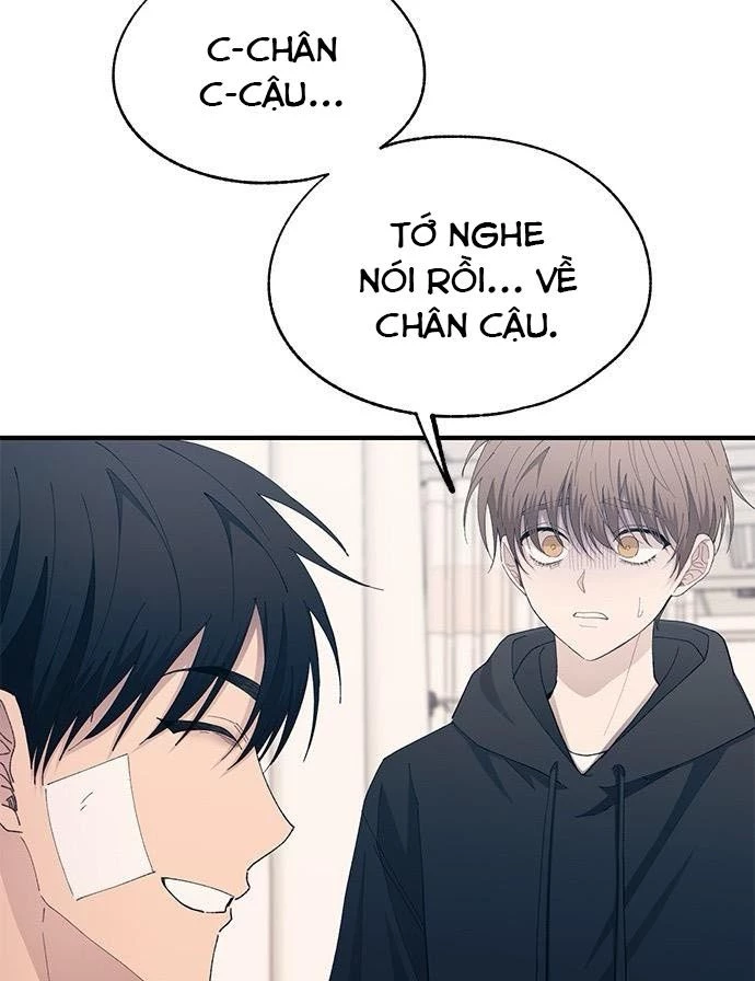 Sự ngây thơ của Yeon Woo Chapter 139 - 18
