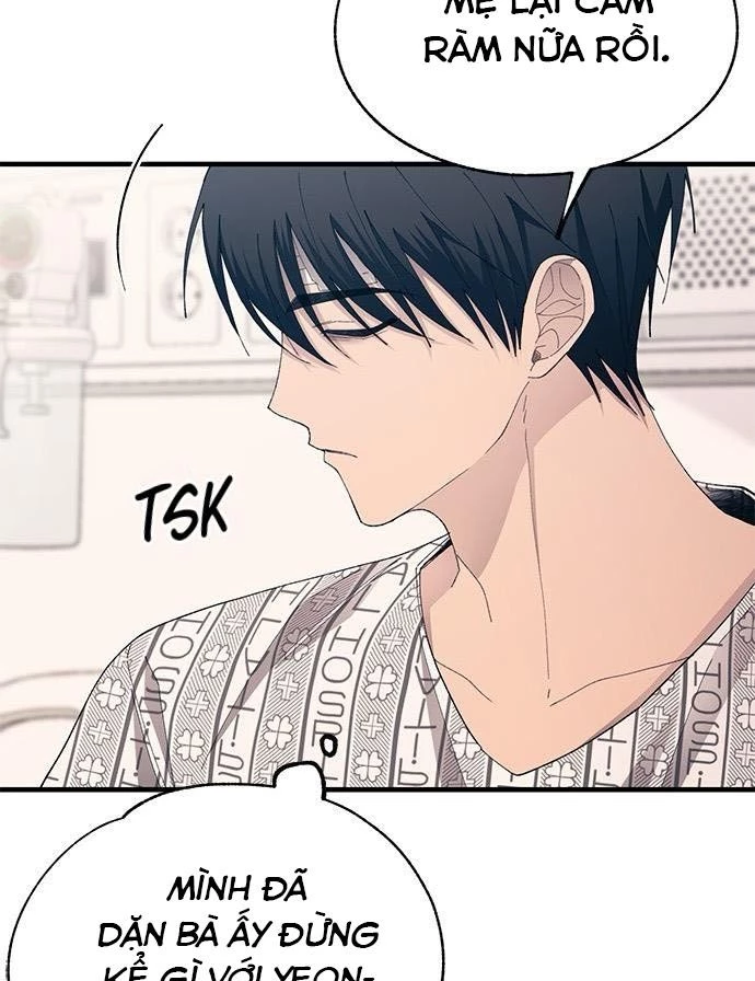 Sự ngây thơ của Yeon Woo Chapter 139 - 22