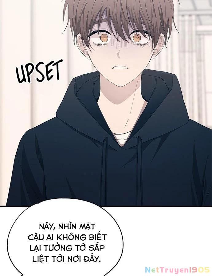 Sự ngây thơ của Yeon Woo Chapter 139 - 24