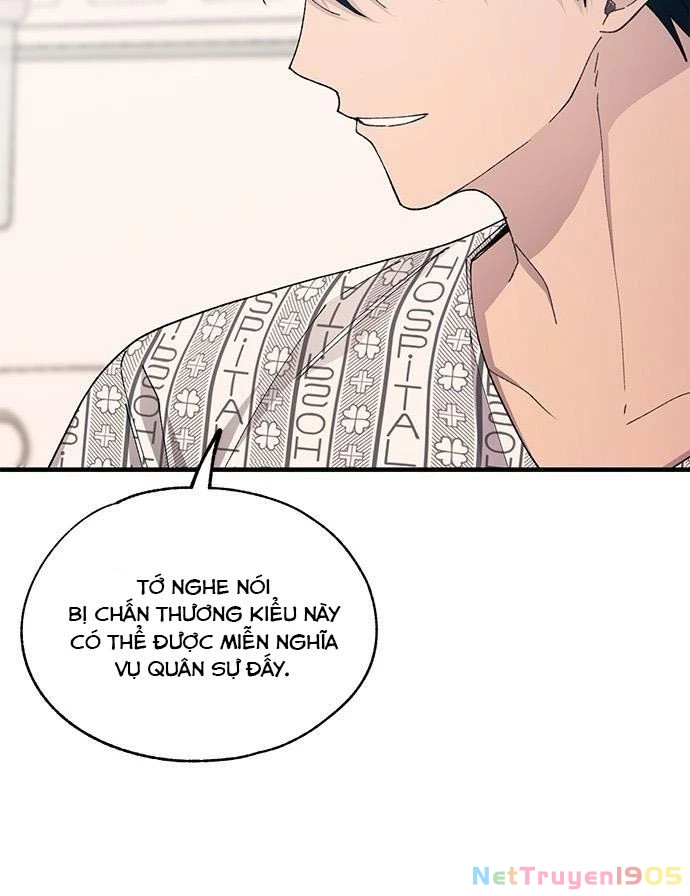 Sự ngây thơ của Yeon Woo Chapter 139 - 26