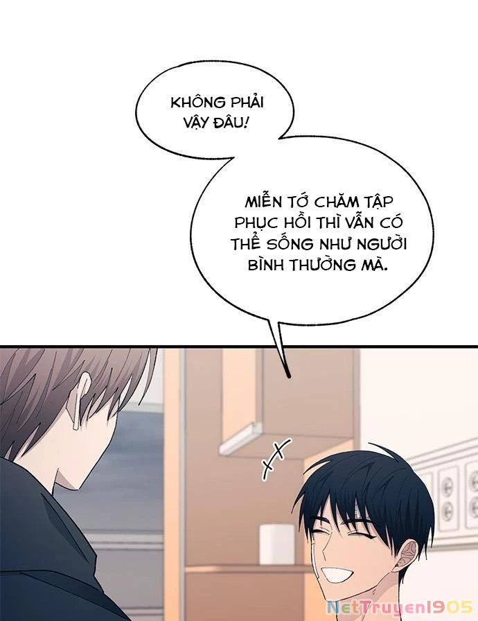 Sự ngây thơ của Yeon Woo Chapter 139 - 34