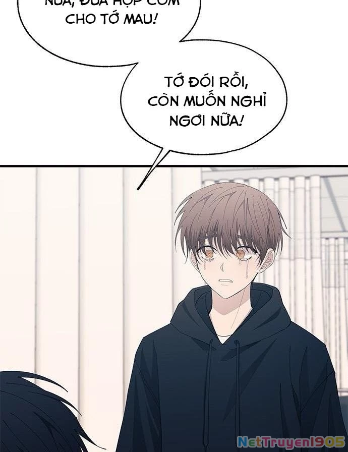 Sự ngây thơ của Yeon Woo Chapter 139 - 47