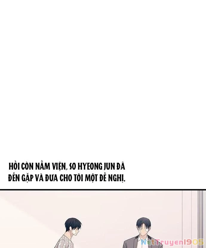 Sự ngây thơ của Yeon Woo Chapter 139 - 56