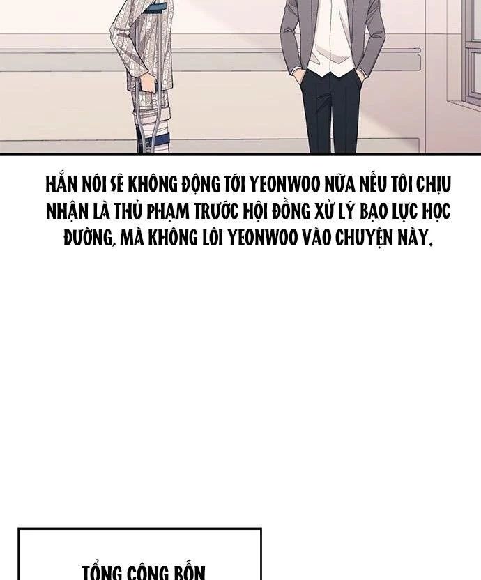 Sự ngây thơ của Yeon Woo Chapter 139 - 57