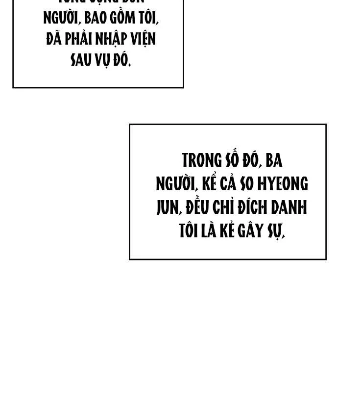 Sự ngây thơ của Yeon Woo Chapter 139 - 58