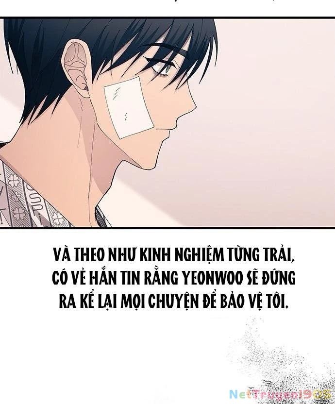 Sự ngây thơ của Yeon Woo Chapter 139 - 60