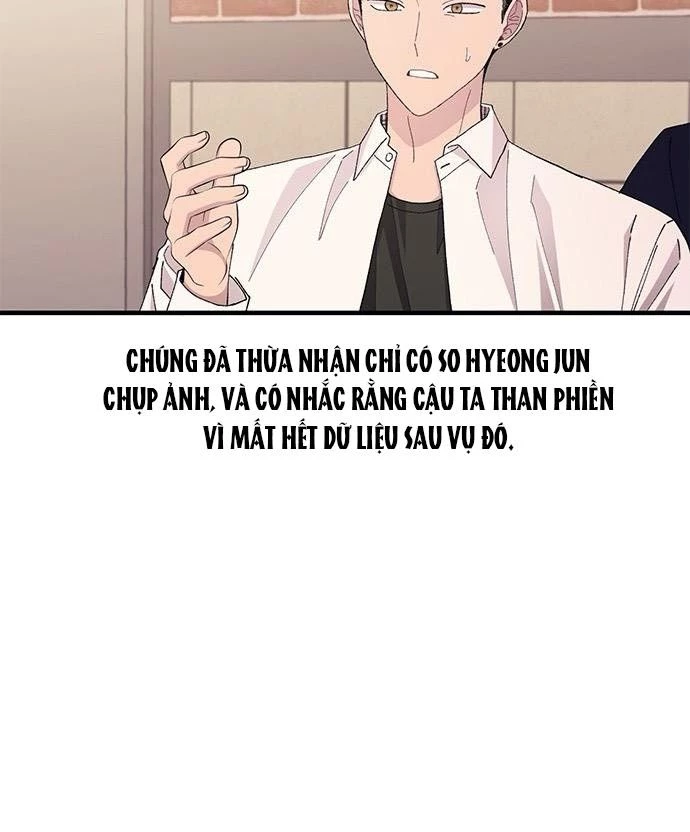 Sự ngây thơ của Yeon Woo Chapter 139 - 70