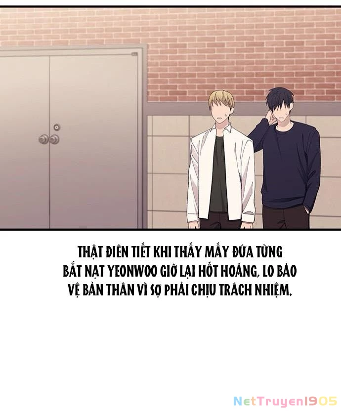 Sự ngây thơ của Yeon Woo Chapter 139 - 75