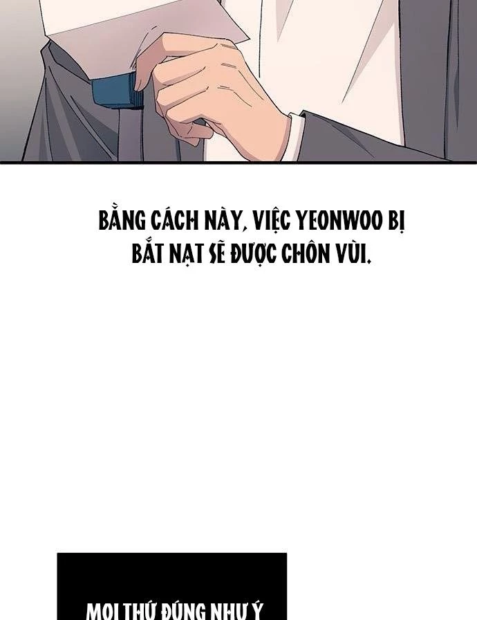 Sự ngây thơ của Yeon Woo Chapter 139 - 84