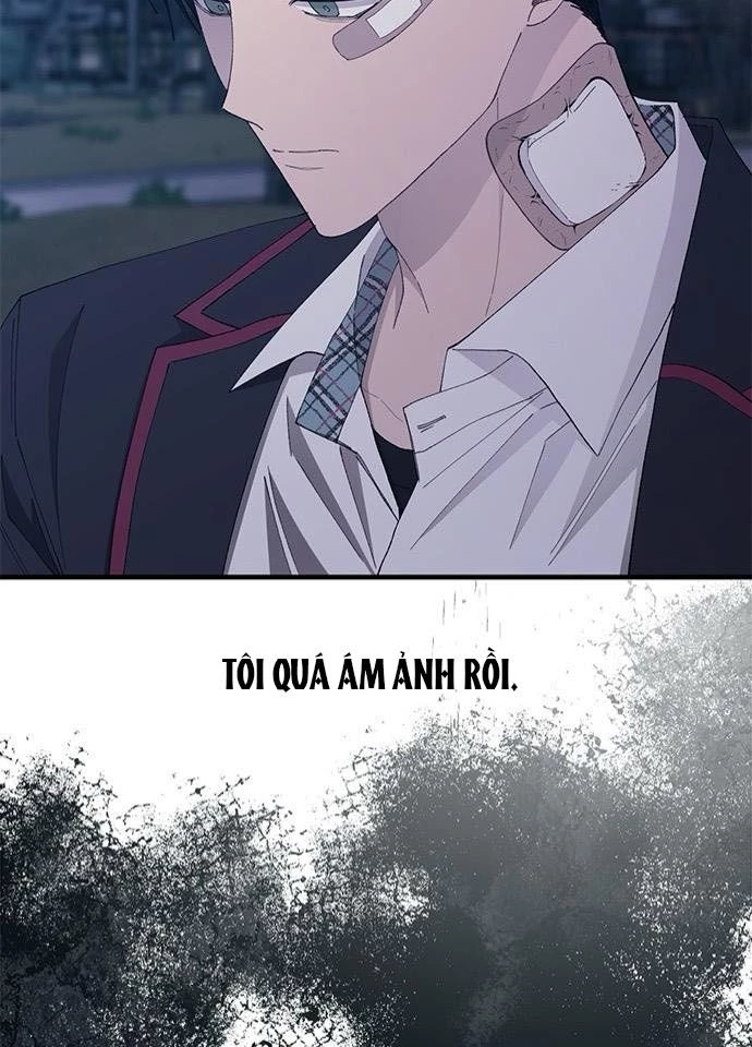Sự ngây thơ của Yeon Woo Chapter 139 - 111