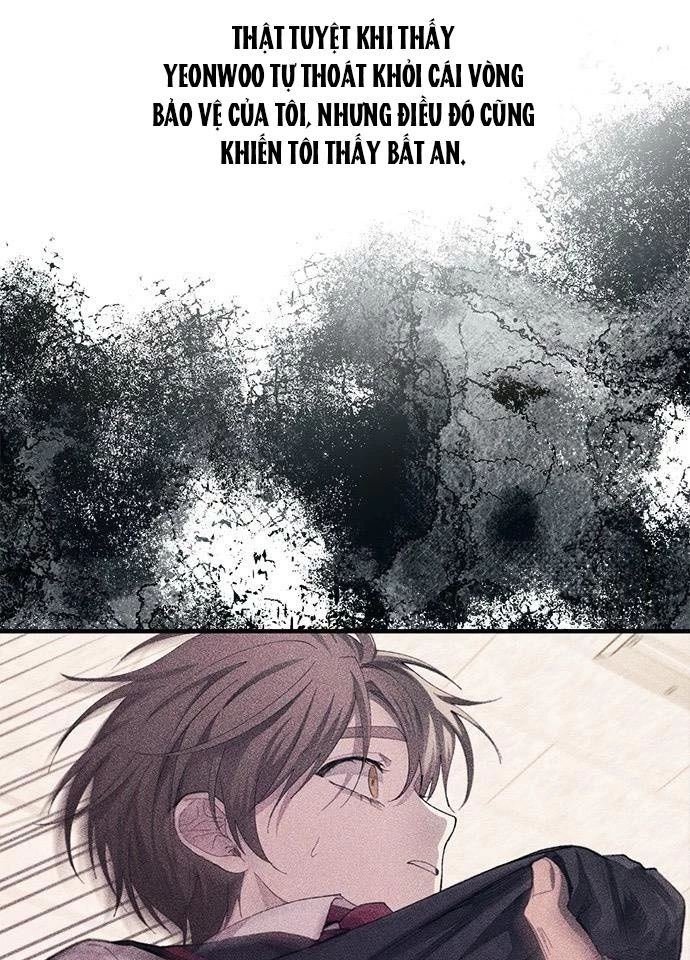 Sự ngây thơ của Yeon Woo Chapter 139 - 123