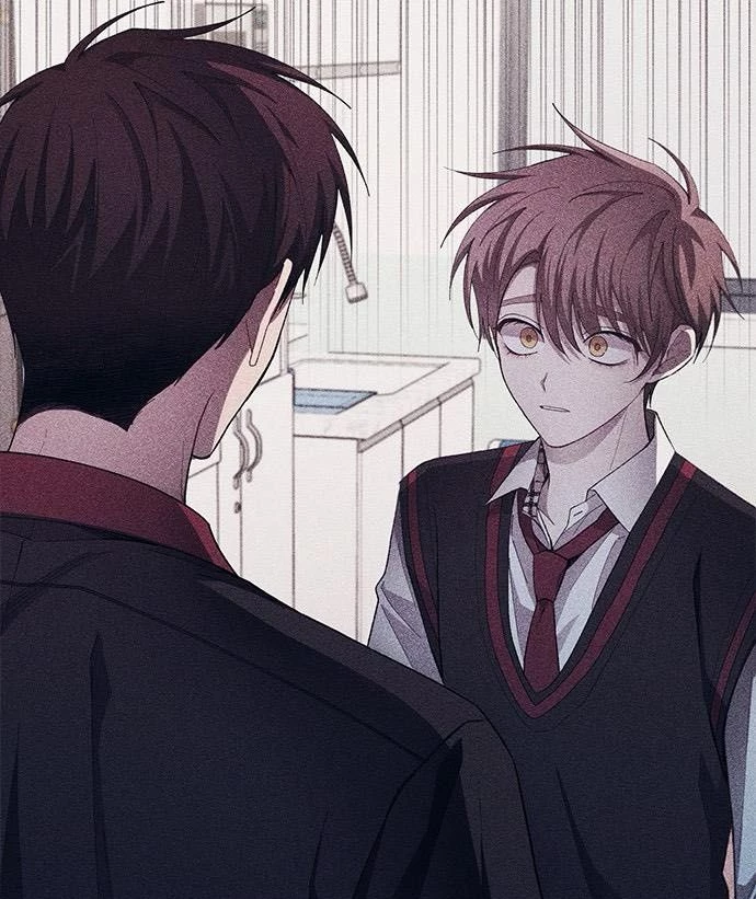 Sự ngây thơ của Yeon Woo Chapter 139 - 126