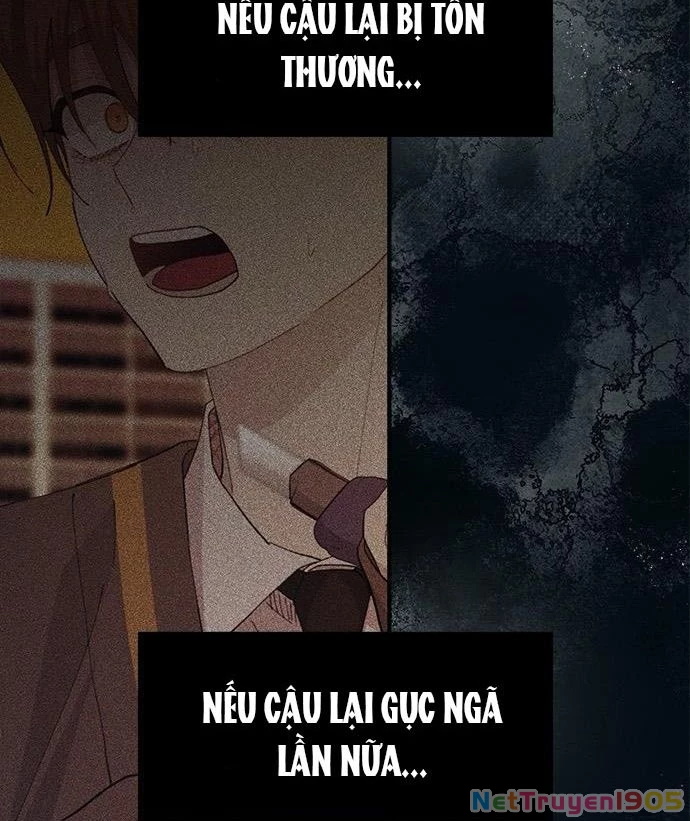 Sự ngây thơ của Yeon Woo Chapter 139 - 133