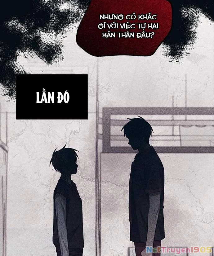 Sự ngây thơ của Yeon Woo Chapter 139 - 135