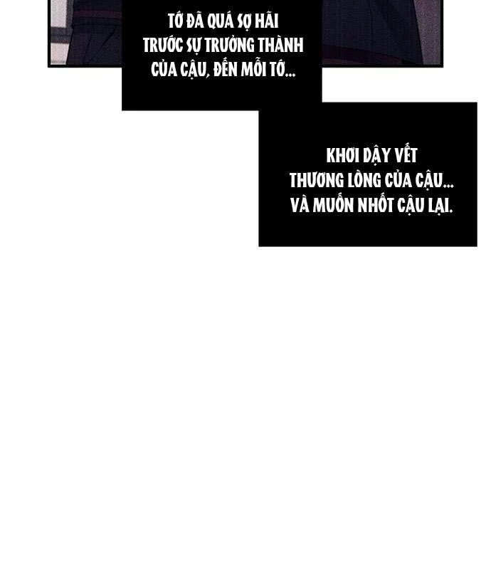Sự ngây thơ của Yeon Woo Chapter 139 - 139