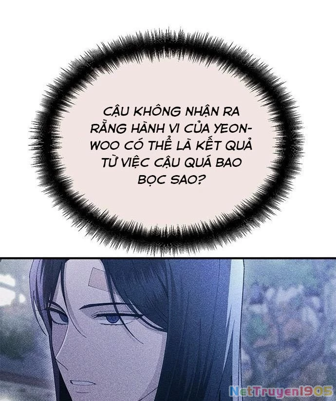 Sự ngây thơ của Yeon Woo Chapter 139 - 140