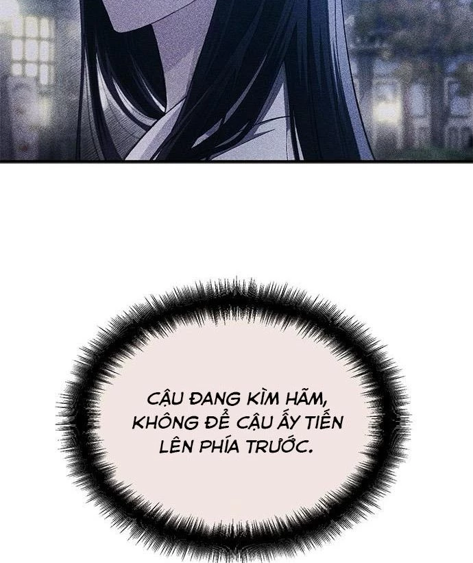 Sự ngây thơ của Yeon Woo Chapter 139 - 141