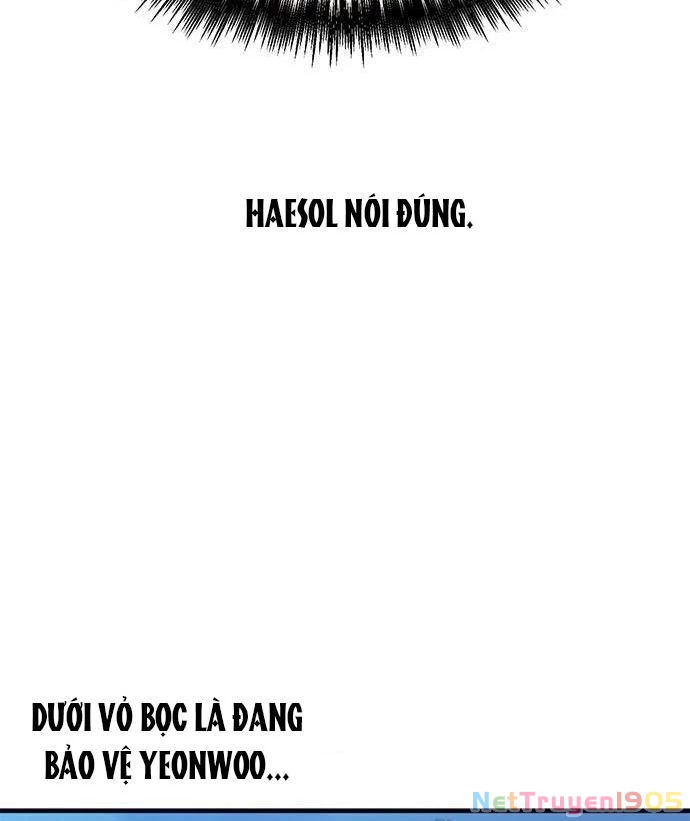 Sự ngây thơ của Yeon Woo Chapter 139 - 143