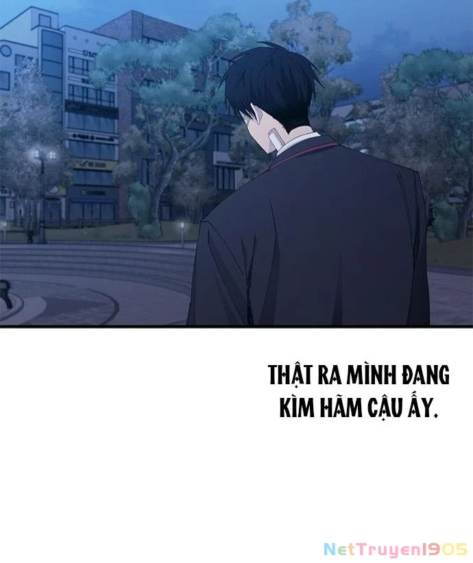 Sự ngây thơ của Yeon Woo Chapter 139 - 144