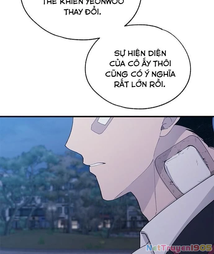 Sự ngây thơ của Yeon Woo Chapter 139 - 146