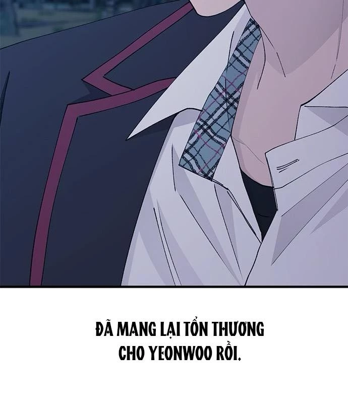 Sự ngây thơ của Yeon Woo Chapter 139 - 149