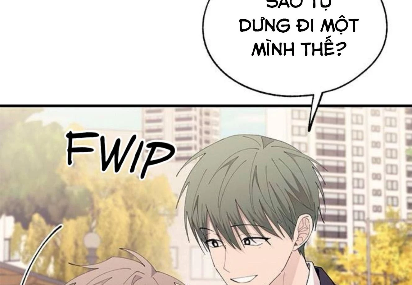 Sự ngây thơ của Yeon Woo Chapter 140 - 4