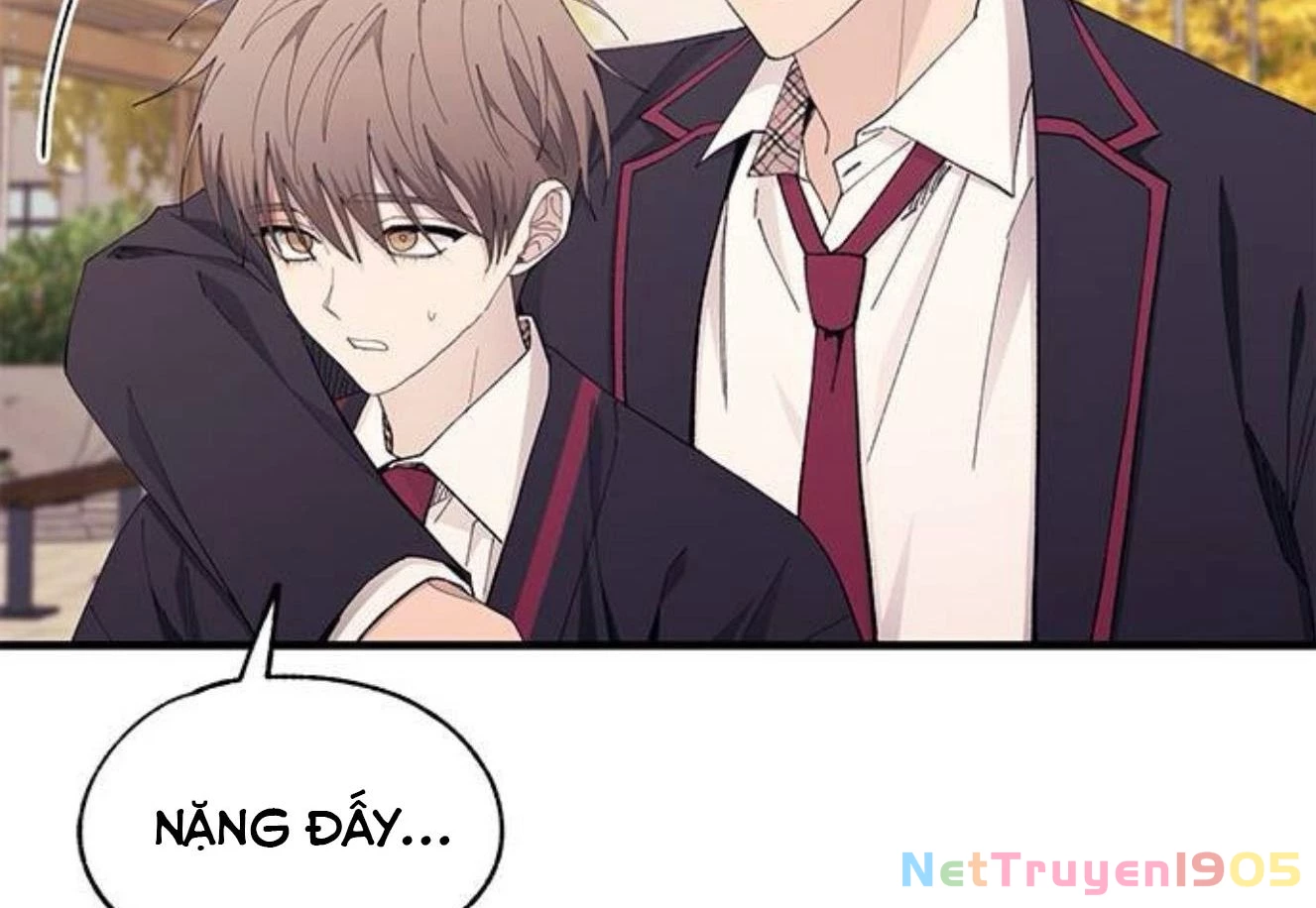 Sự ngây thơ của Yeon Woo Chapter 140 - 5