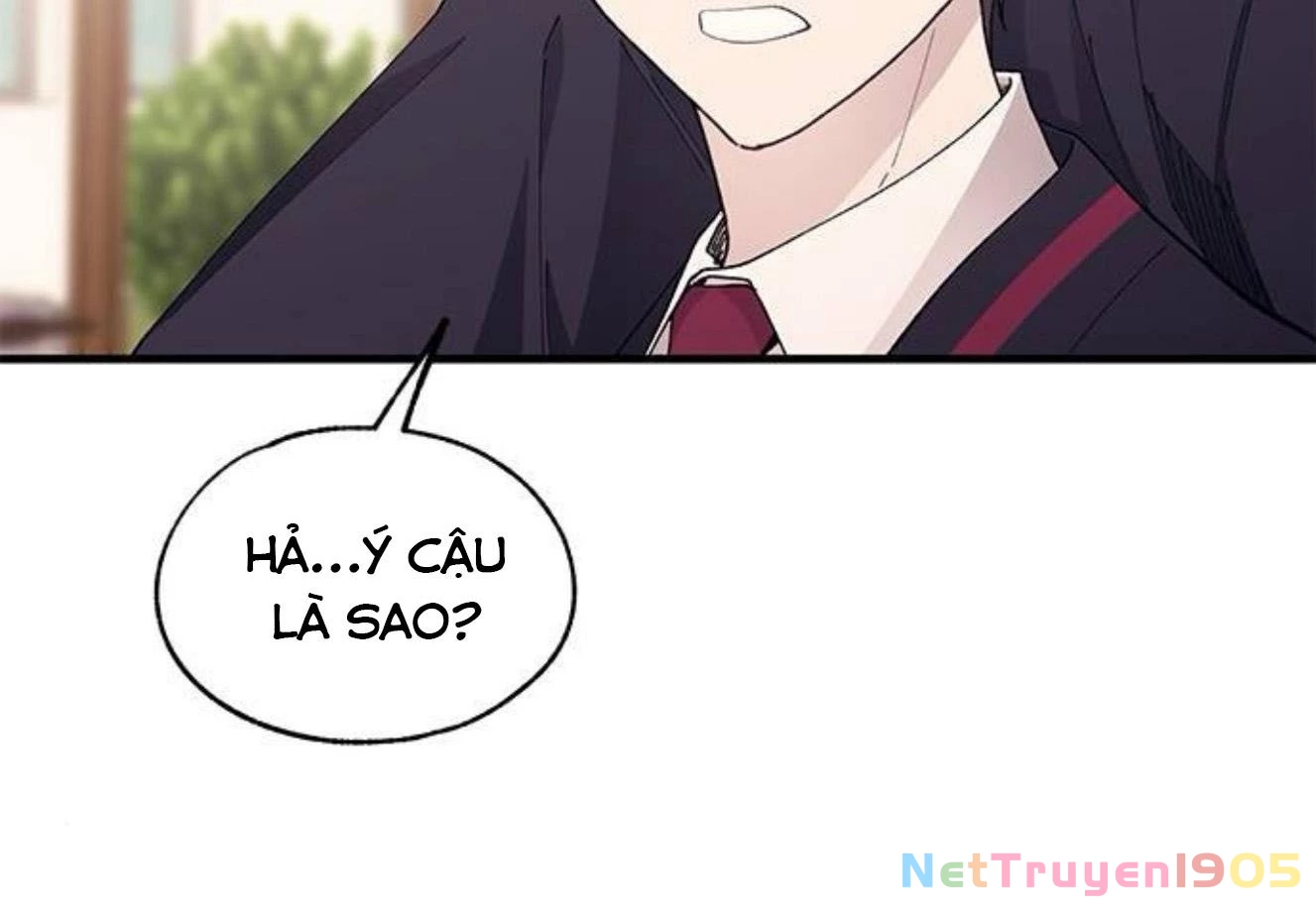 Sự ngây thơ của Yeon Woo Chapter 140 - 8