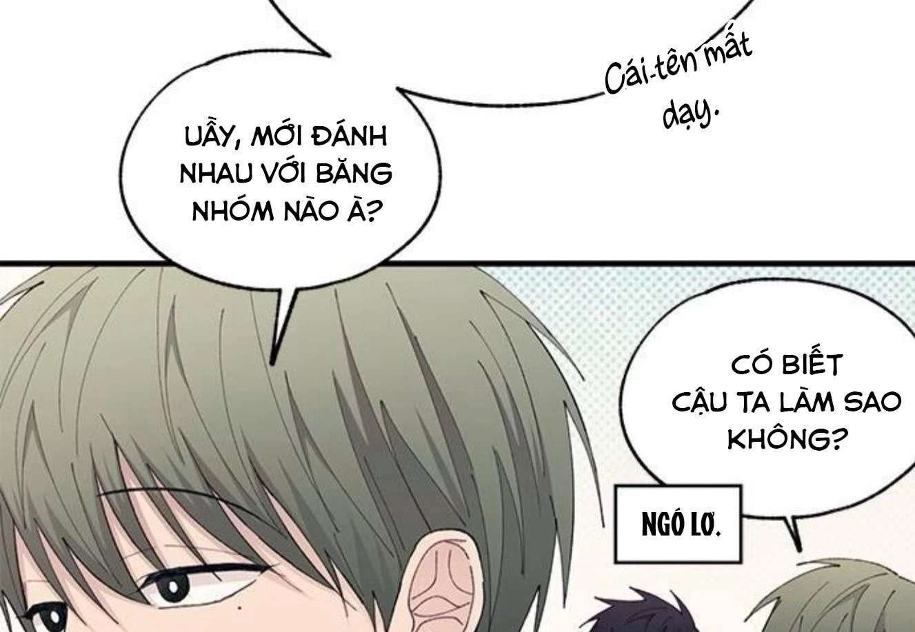 Sự ngây thơ của Yeon Woo Chapter 140 - 10