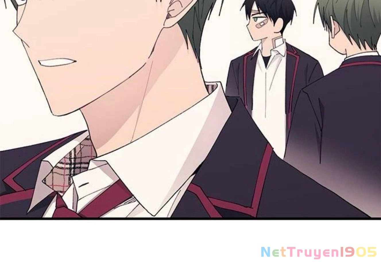 Sự ngây thơ của Yeon Woo Chapter 140 - 11