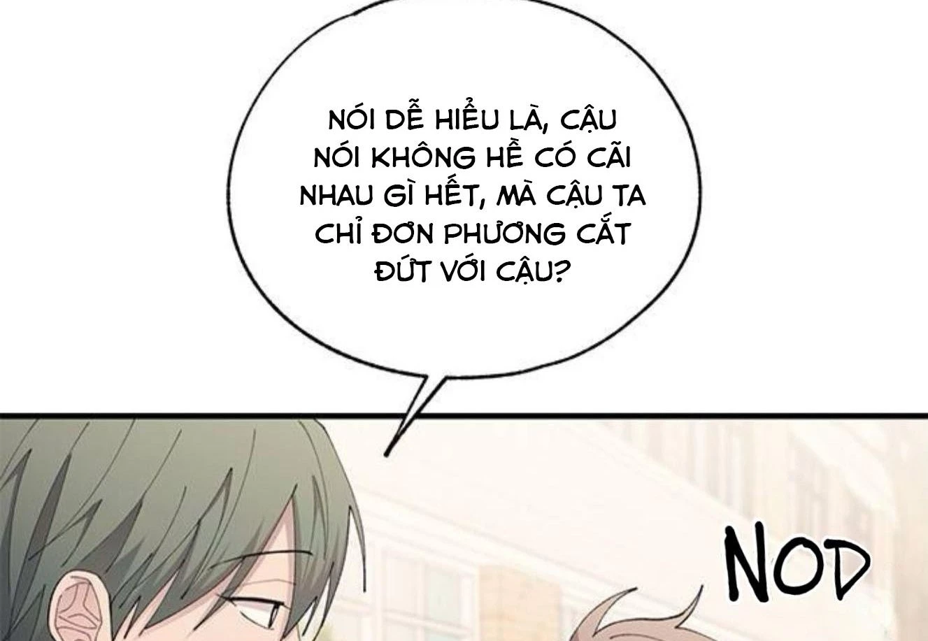 Sự ngây thơ của Yeon Woo Chapter 140 - 22