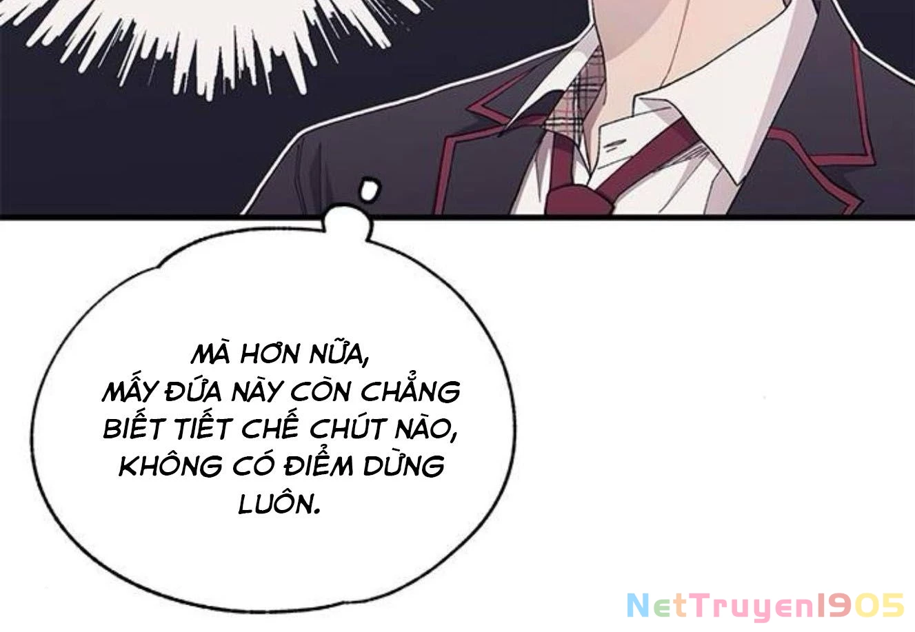 Sự ngây thơ của Yeon Woo Chapter 140 - 26