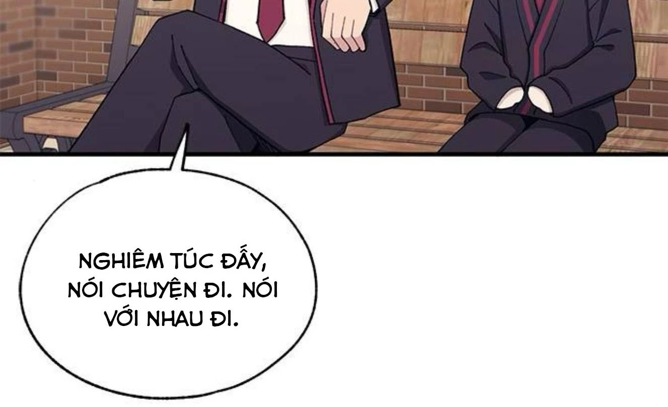 Sự ngây thơ của Yeon Woo Chapter 140 - 30