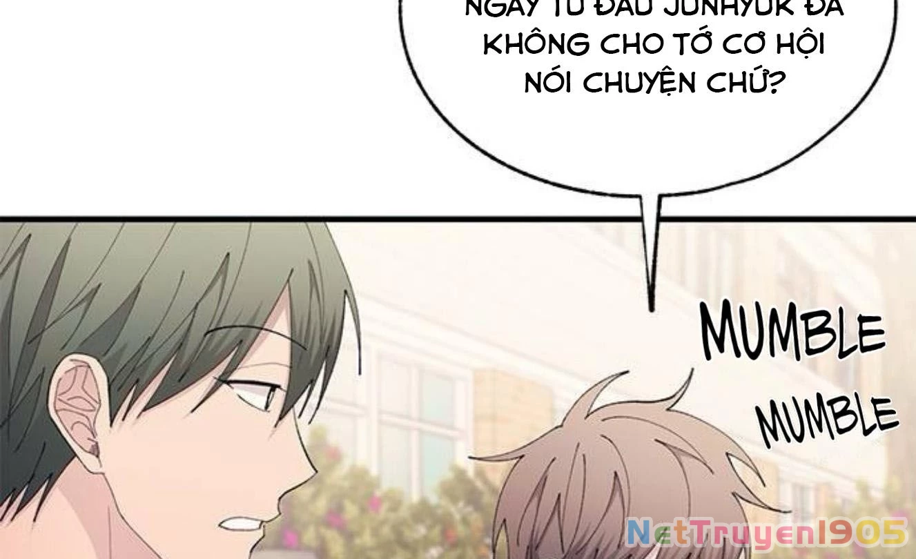 Sự ngây thơ của Yeon Woo Chapter 140 - 32