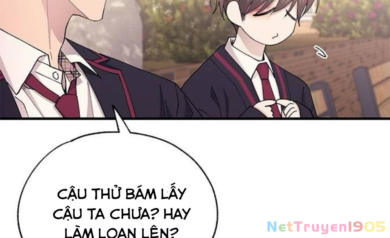 Sự ngây thơ của Yeon Woo Chapter 140 - 33