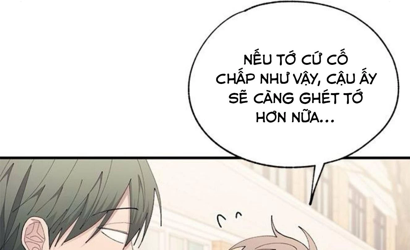 Sự ngây thơ của Yeon Woo Chapter 140 - 35