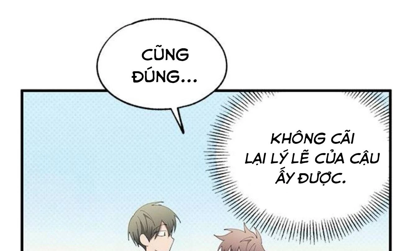Sự ngây thơ của Yeon Woo Chapter 140 - 39