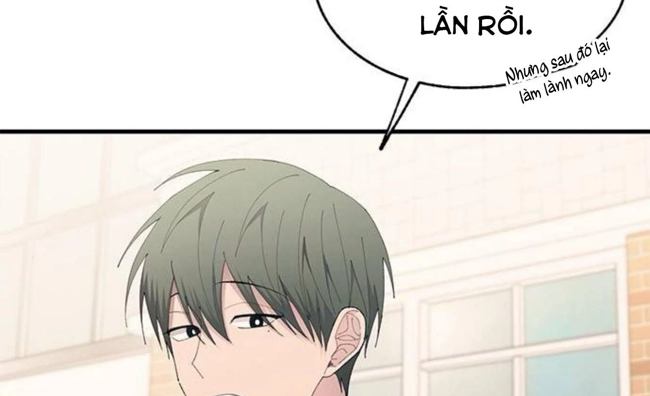 Sự ngây thơ của Yeon Woo Chapter 140 - 50