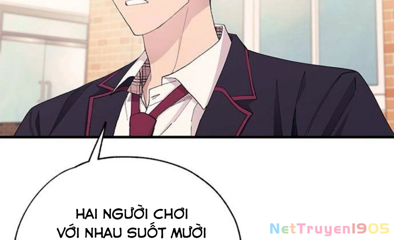 Sự ngây thơ của Yeon Woo Chapter 140 - 51