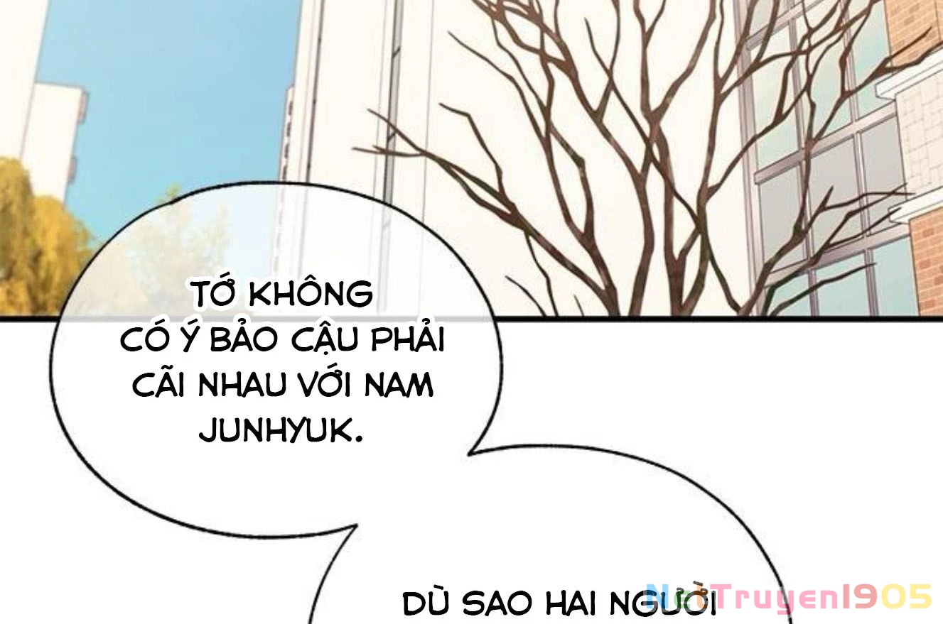 Sự ngây thơ của Yeon Woo Chapter 140 - 80