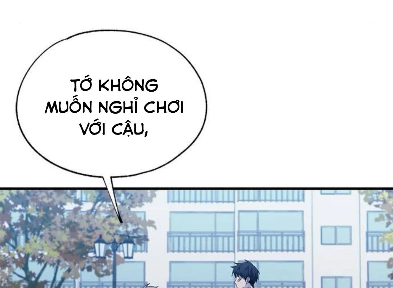 Sự ngây thơ của Yeon Woo Chapter 140 - 140