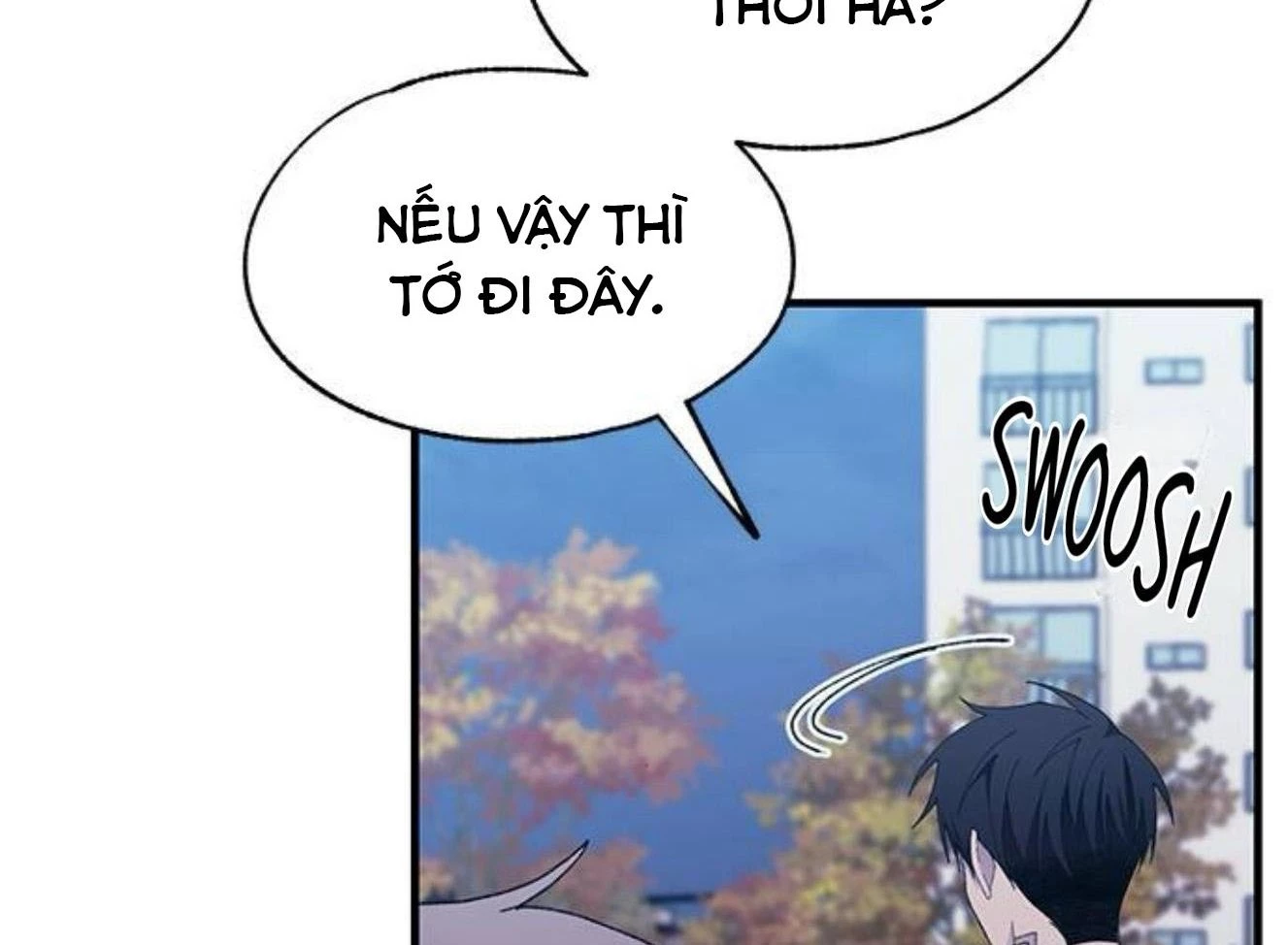 Sự ngây thơ của Yeon Woo Chapter 140 - 152