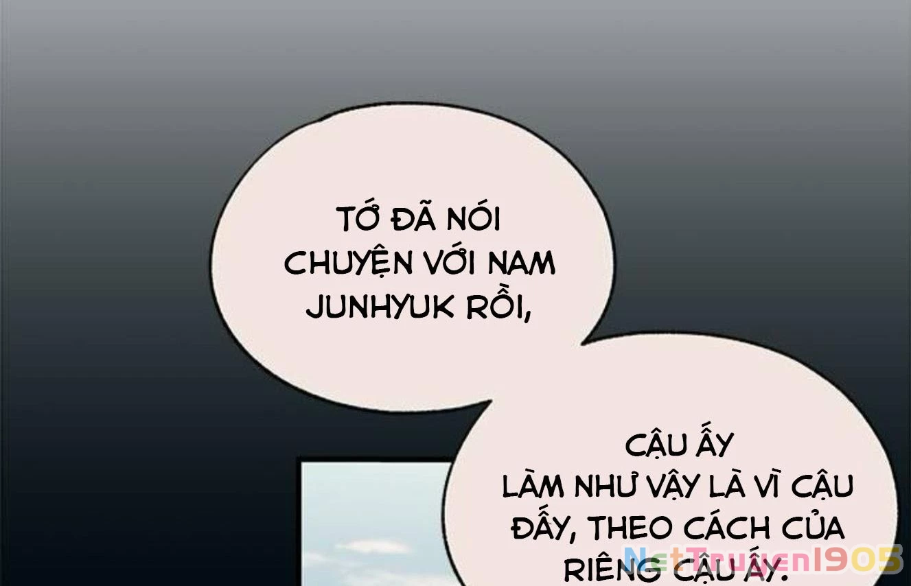 Sự ngây thơ của Yeon Woo Chapter 140 - 160