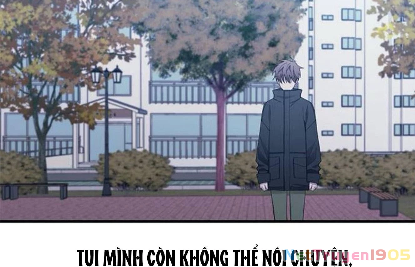 Sự ngây thơ của Yeon Woo Chapter 140 - 171