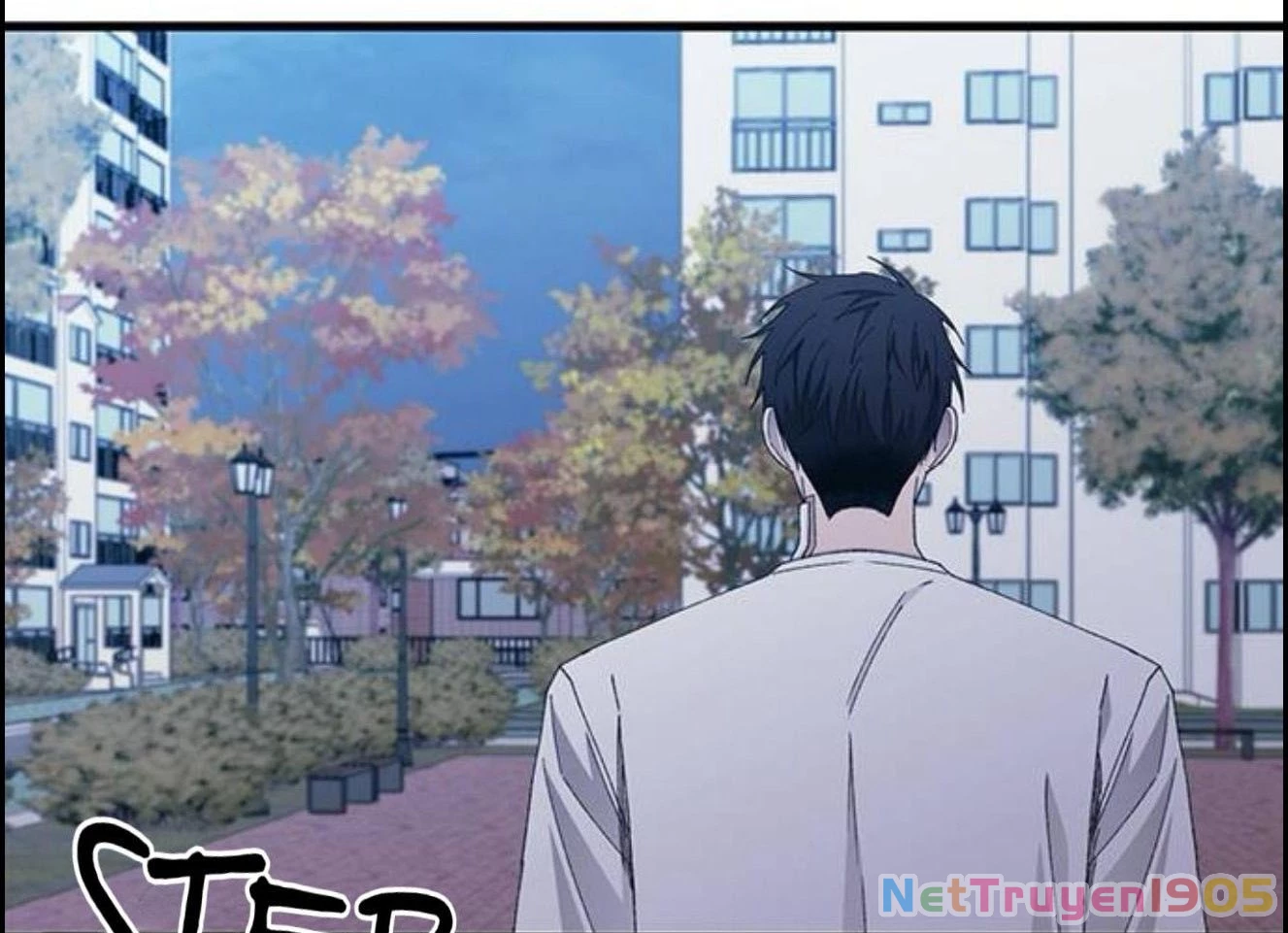 Sự ngây thơ của Yeon Woo Chapter 140 - 186