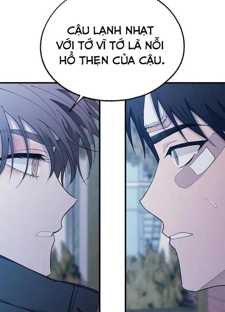 Sự ngây thơ của Yeon Woo Chapter 141 - 13